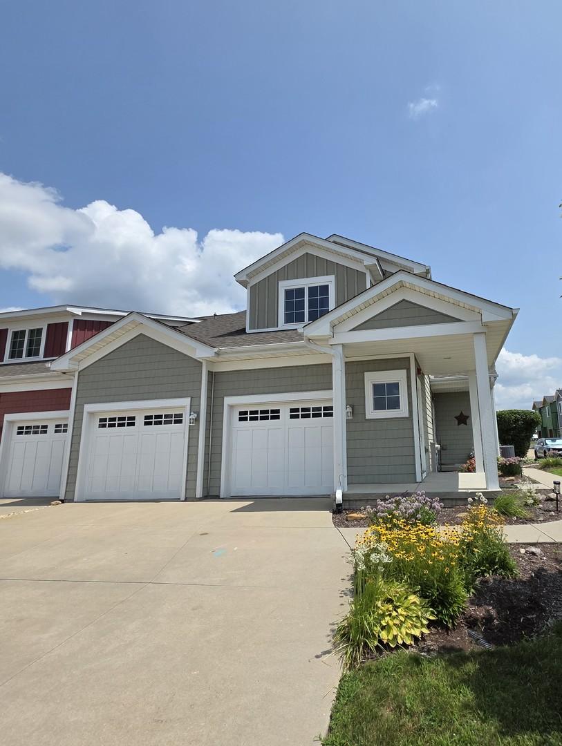 8 Starboard St. #D, Ottawa, IL 61350