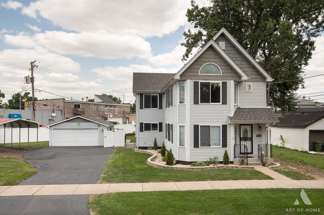 New Homes For Sale This Week in Oak Lawn: July 24th to July 30th