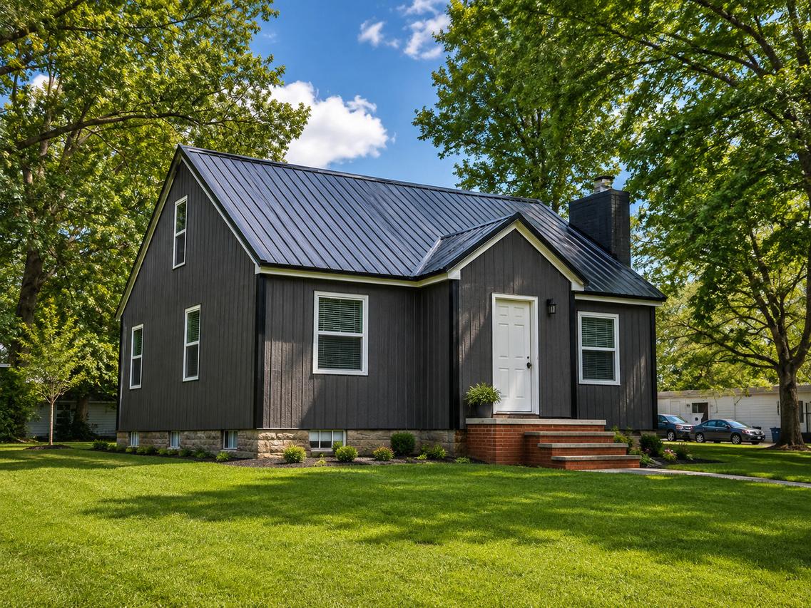 1111 New St., Pinckneyville, IL 62274