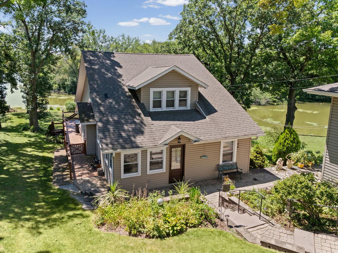 24941 W Forest Dr., Lake Villa, IL 60046