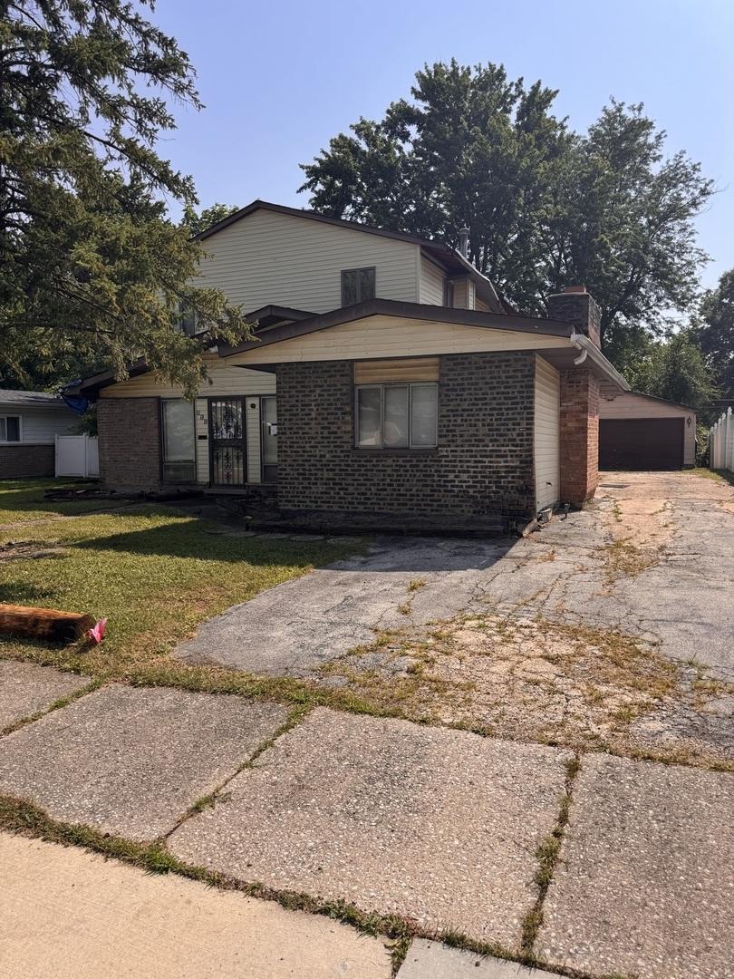 311 Windsor St., Park Forest, IL 60466