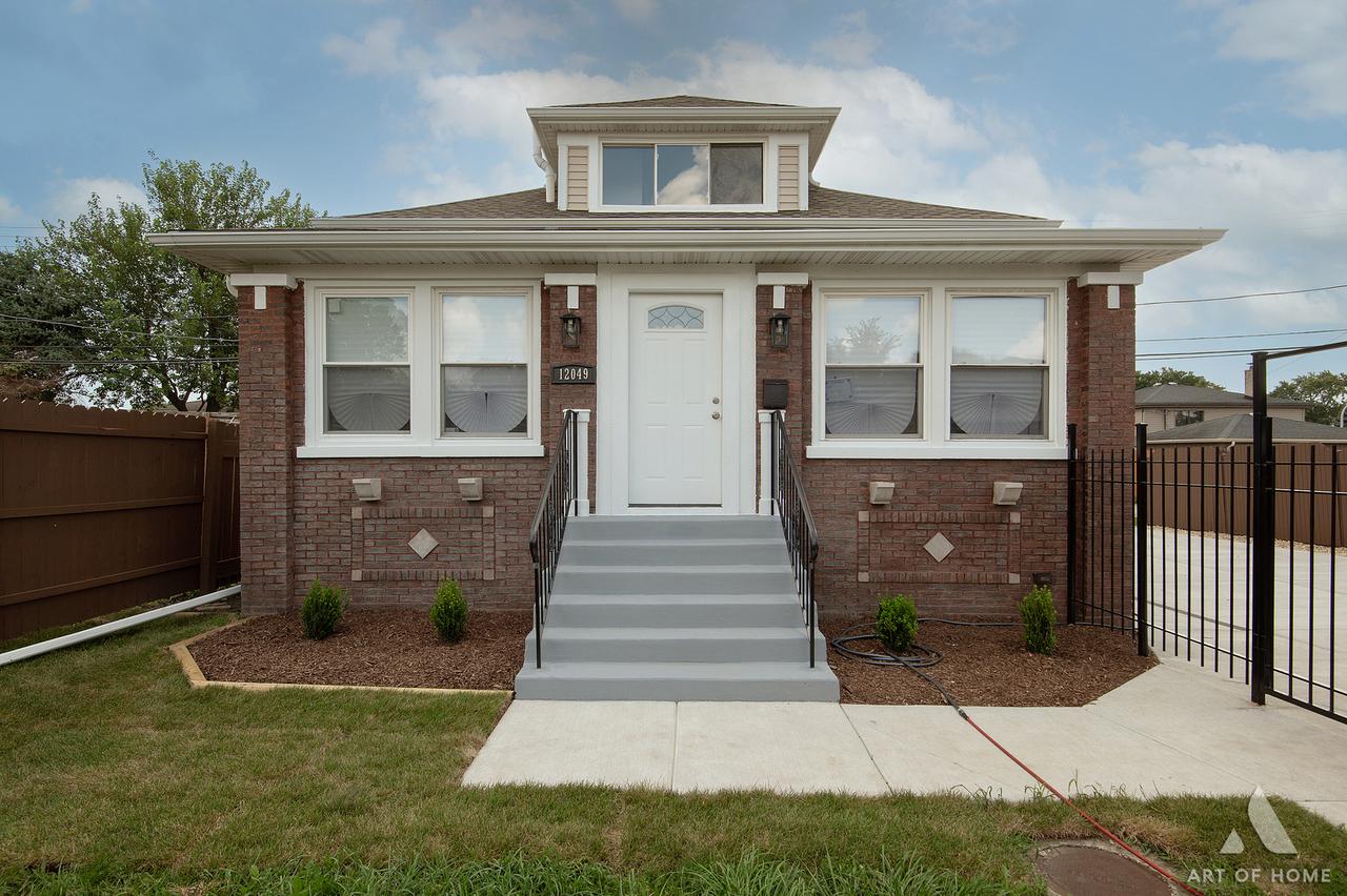 12049 S Justine St., Chicago, IL 60643