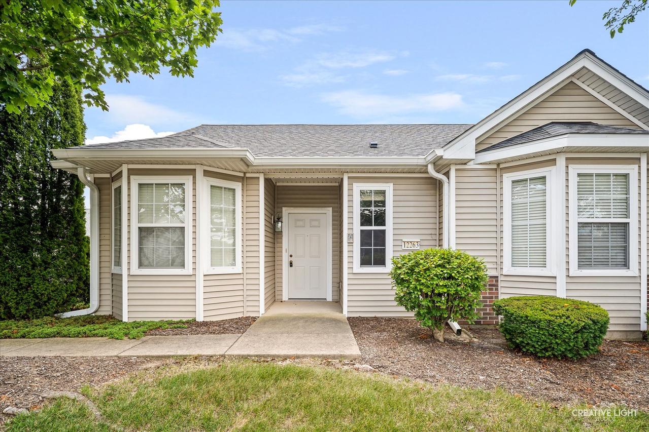 12263 Quail Ridge Dr., Huntley, IL 60142