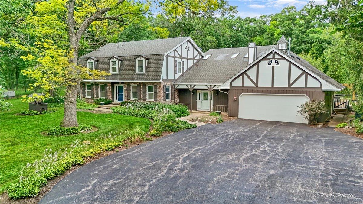 13118 Il Route 176 Hwy., Woodstock, IL 60098