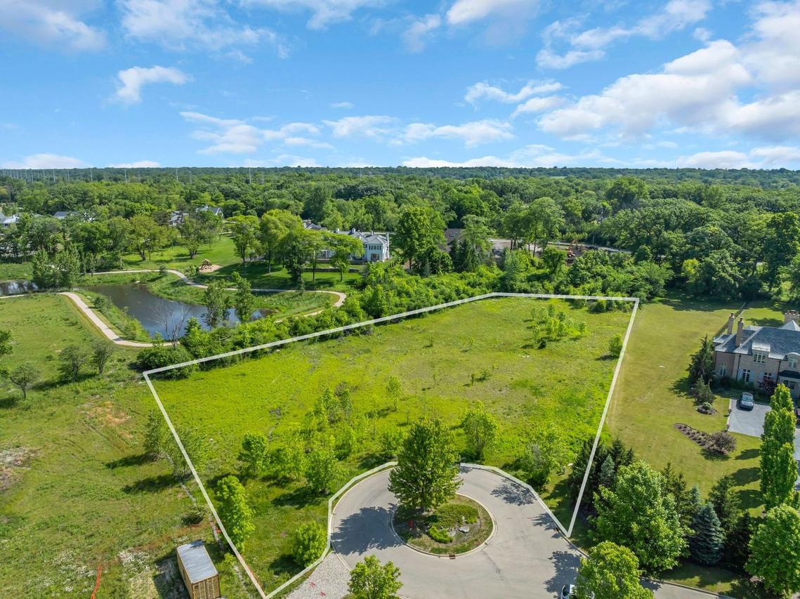 315 Stable Ln., Lake Forest, IL 60045