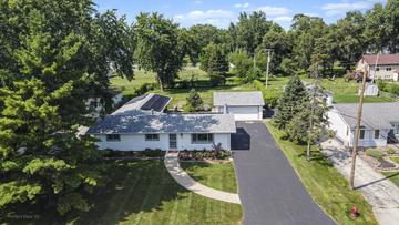 Homes Just Sold That Attend Bentley Elementary School: September 8th to September 14th