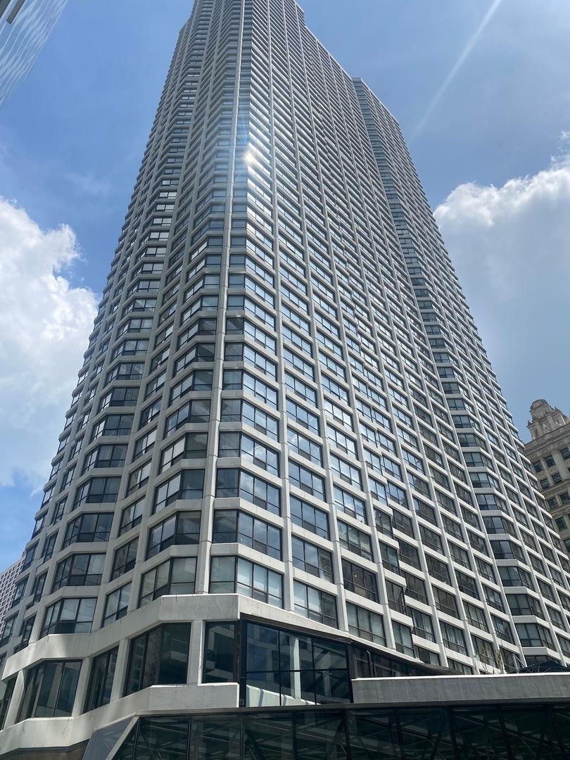 405 N Wabash Ave. #B4, Chicago, IL 60611