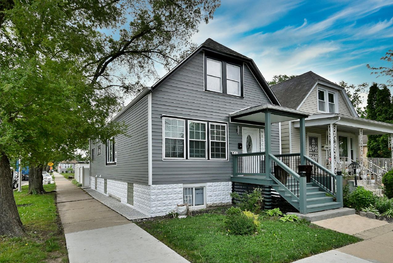 7201 S Wood St., Chicago, IL 60636