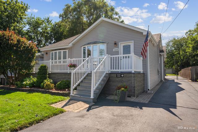New Homes For Sale This Week in Oak Forest: July 24th to July 30th