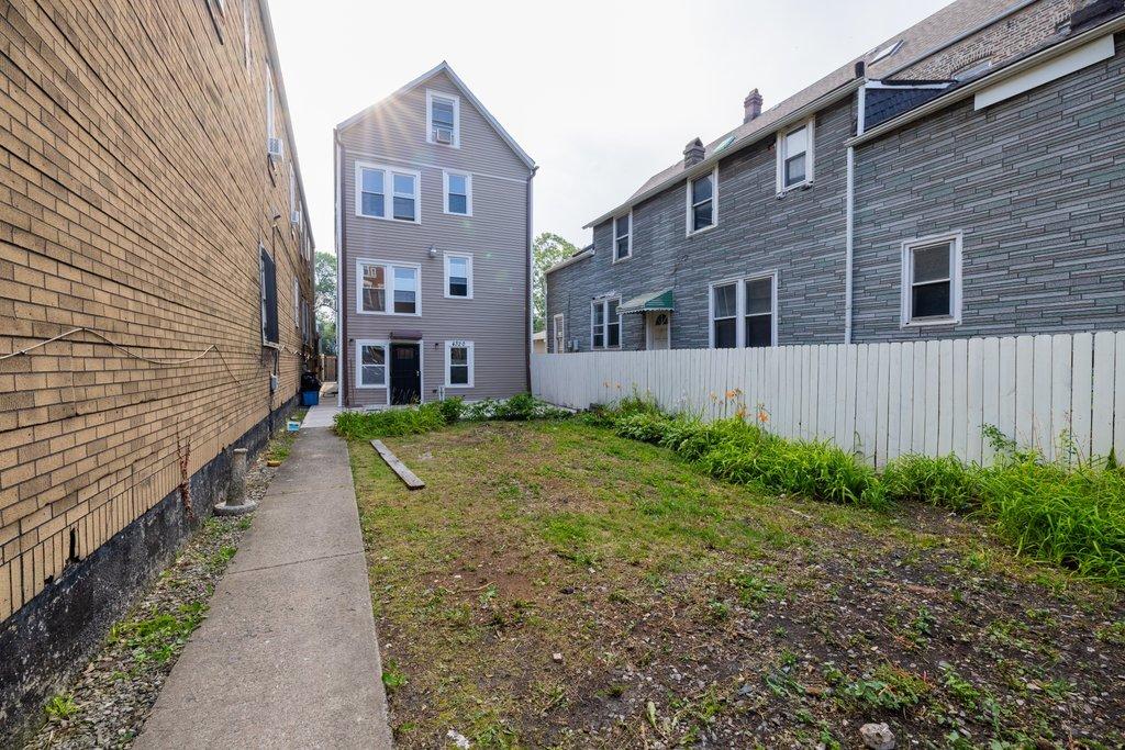 4320 S Marshfield Ave., Chicago, IL 60609