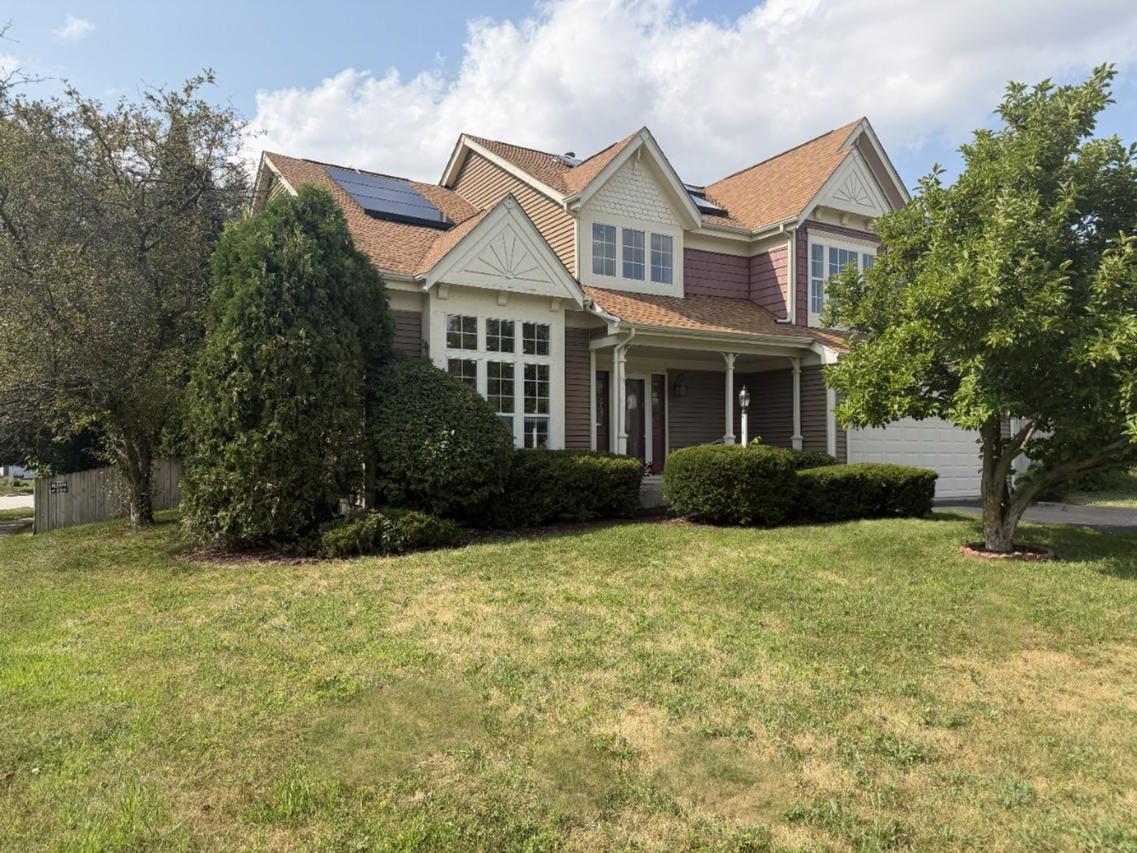 3590 Fairfax Ct., Aurora, IL 60504