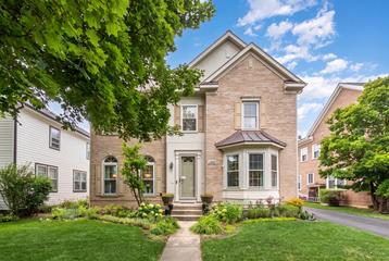 Homes Just Sold That Attend Theodore Roosevelt Elementary School: August 25th to August 31st