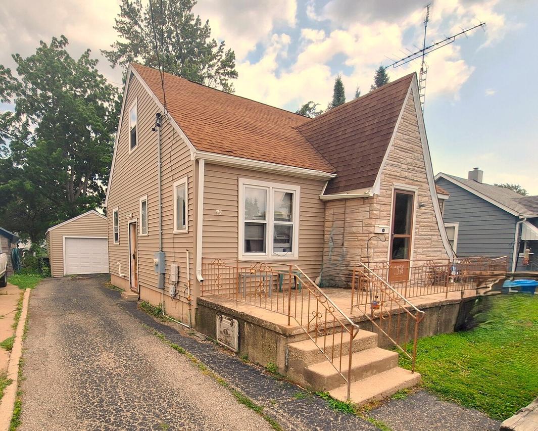 1566 Crosat St., Lasalle, IL 61301