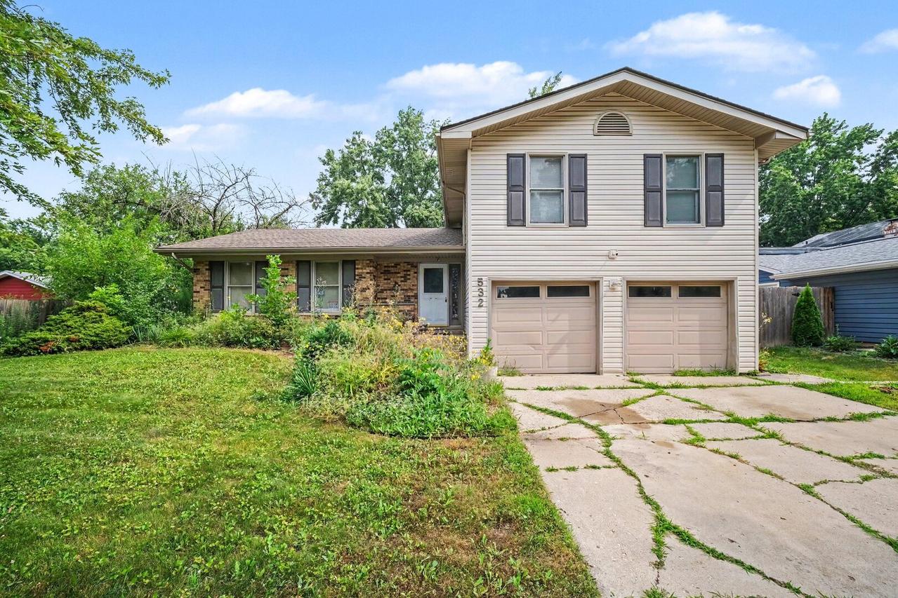 532 Carlyle Ln., Bolingbrook, IL 60440