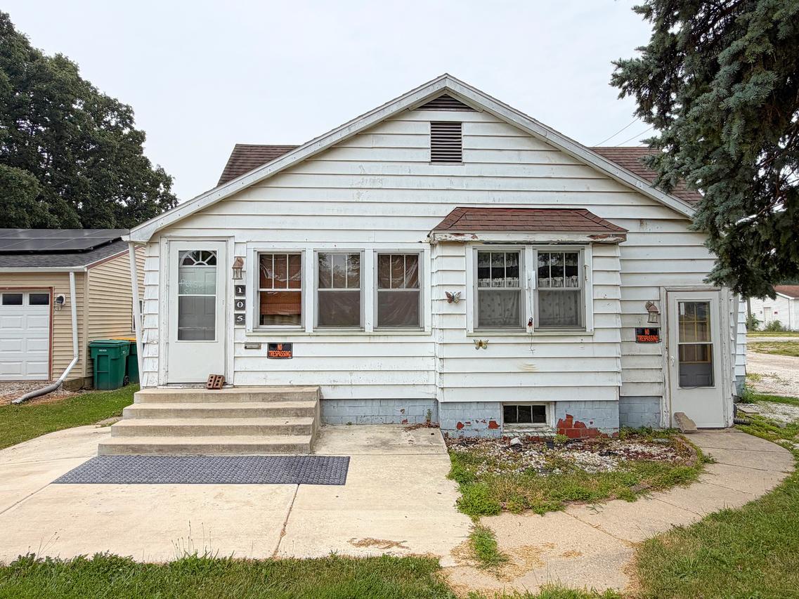 105 E 12th St., Streator, IL 61364