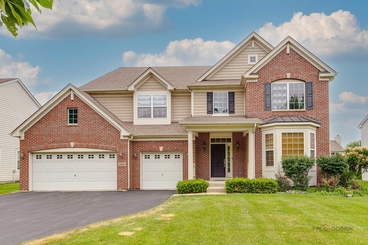 2030 Padua Dr., Elgin, IL 60123