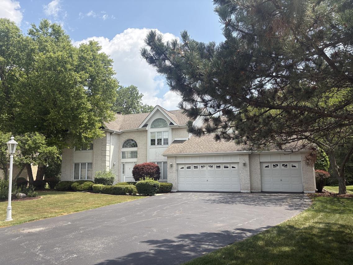 629 Sequoia Ln., Flossmoor, IL 60422