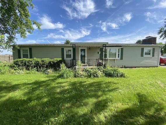 New Homes with Master Bedrooms on the 1st Floor in Danville: July 18th to July 24th