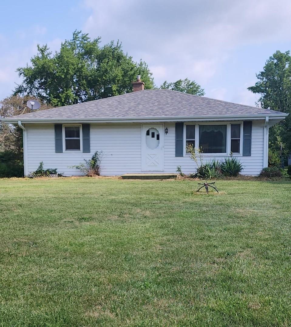 13298 W 21st St., Wadsworth, IL 60083