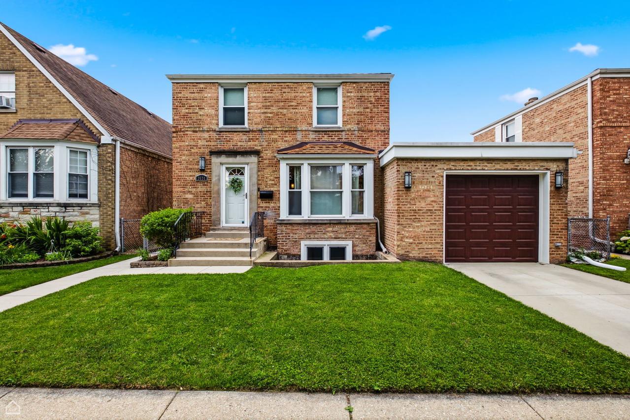 3634 N Pontiac Ave., Chicago, IL 60634