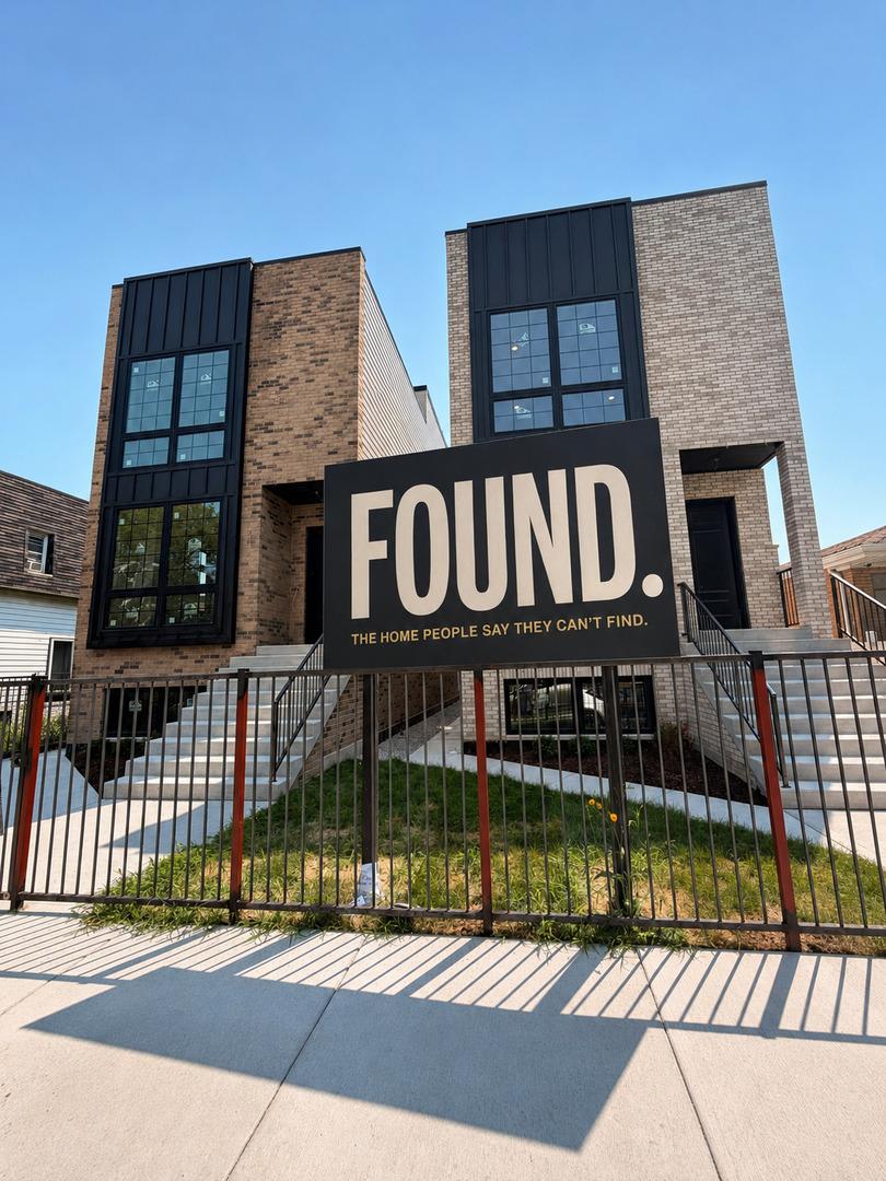 513 W 28th Pl., Chicago, IL 60616