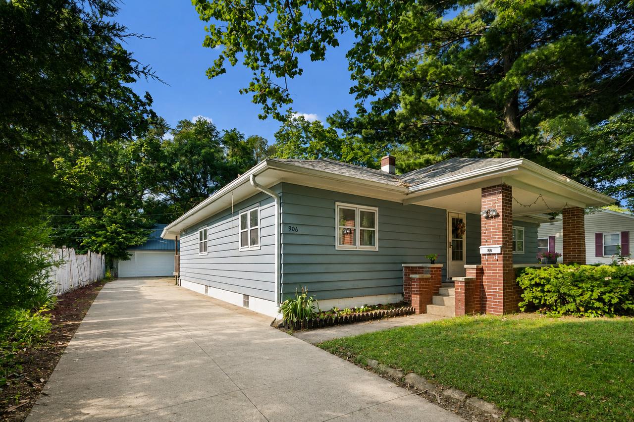 906 Wabash St., Wilmington, IL 60481