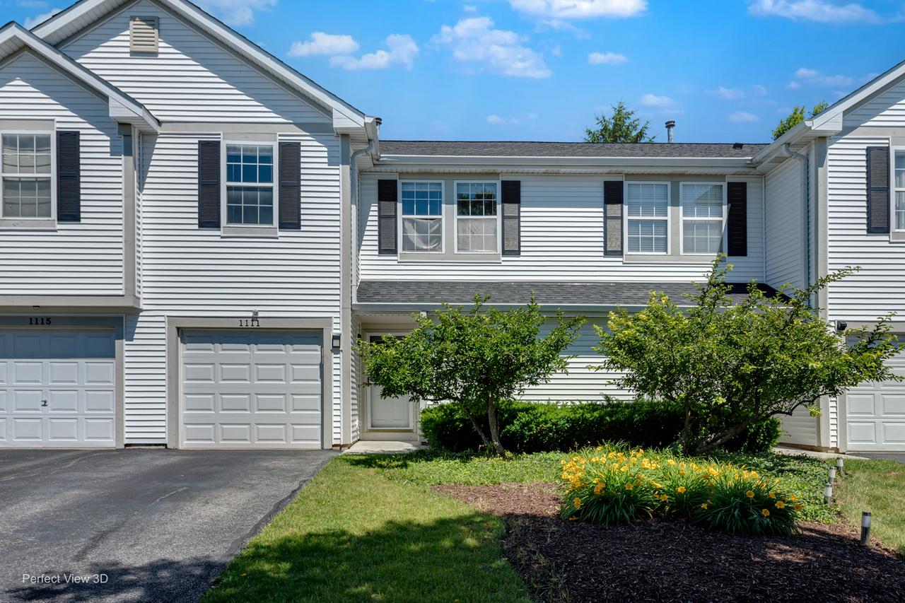 1111 Vail Ct., Naperville, IL 60540