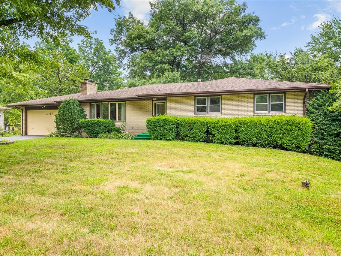 4367 Shorewood Dr., Rockford, IL 61101