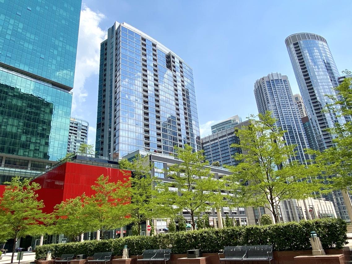 240 E Illinois St. #1706, Chicago, IL 60611
