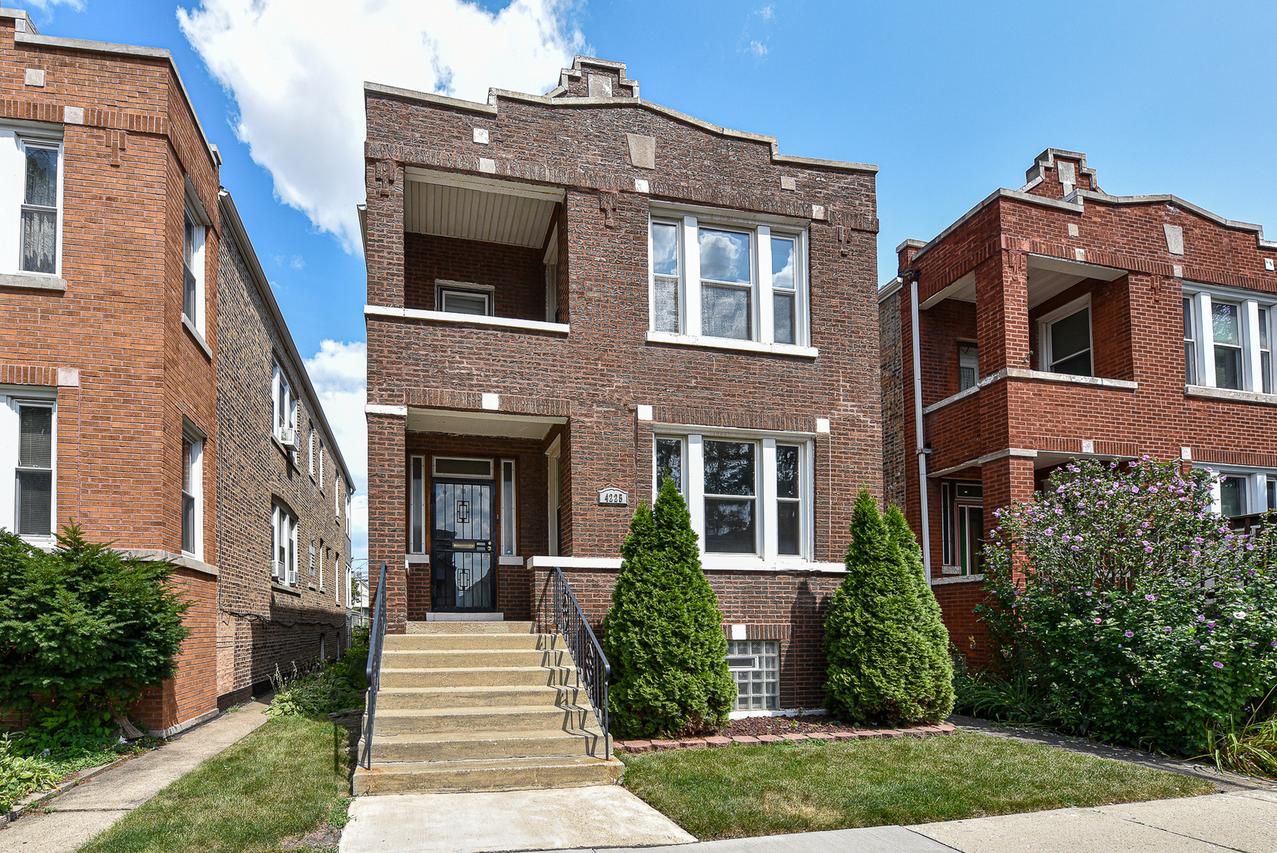 4225 S California Ave., Chicago, IL 60632