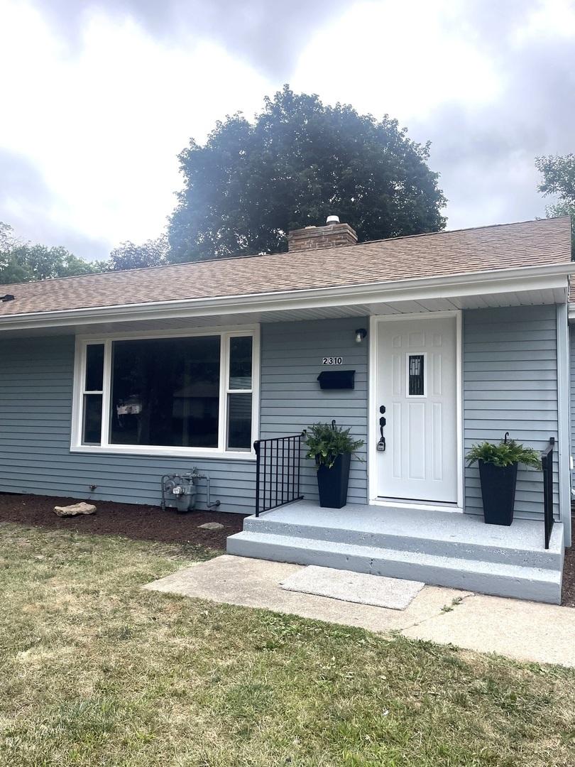 2310 N Winnebago St., Rockford, IL 61103