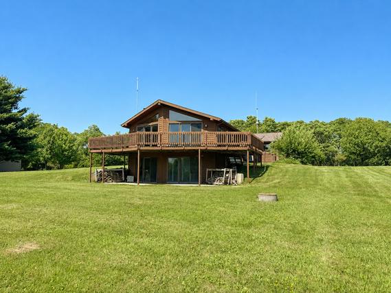 New Homes with Master Bedrooms on the 1st Floor in Lake Carroll: July 18th to July 24th