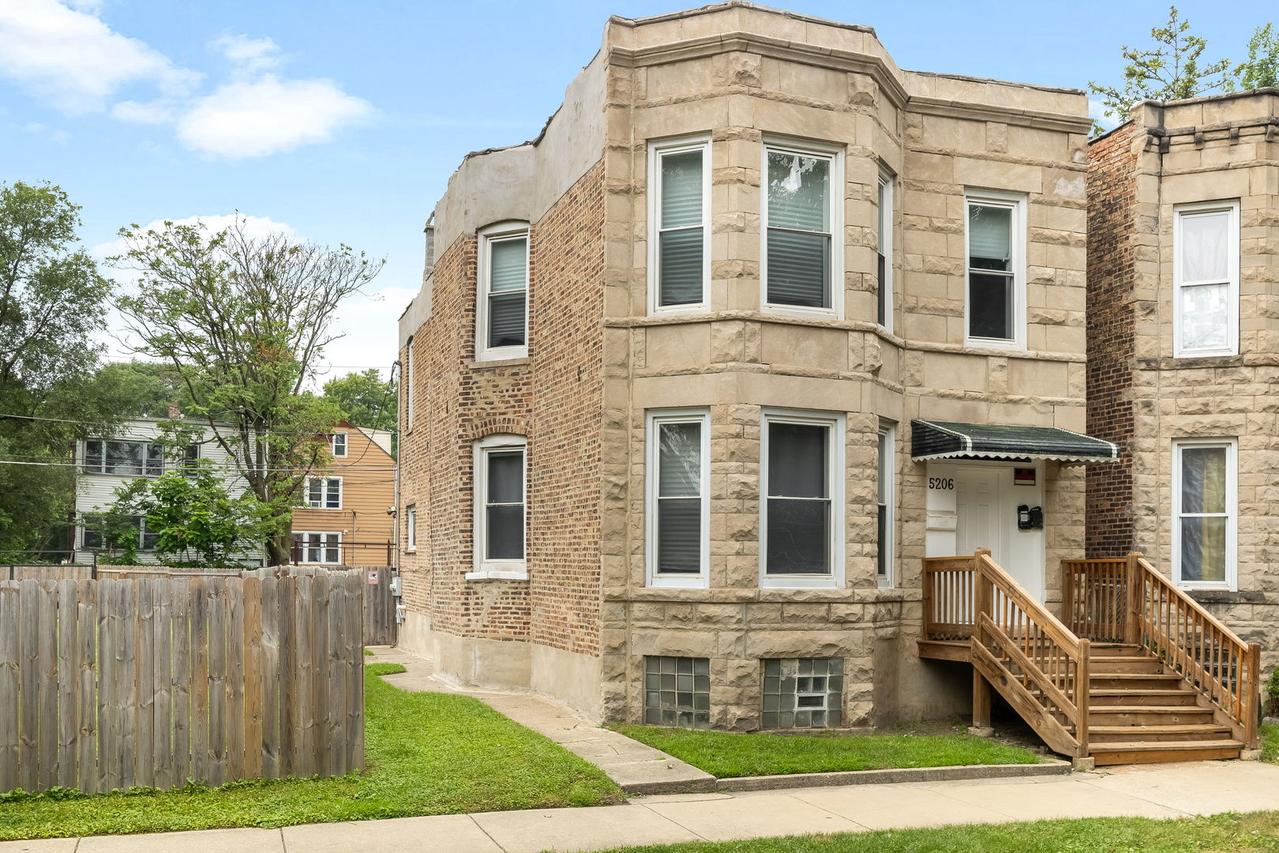 5206 S May St., Chicago, IL 60609