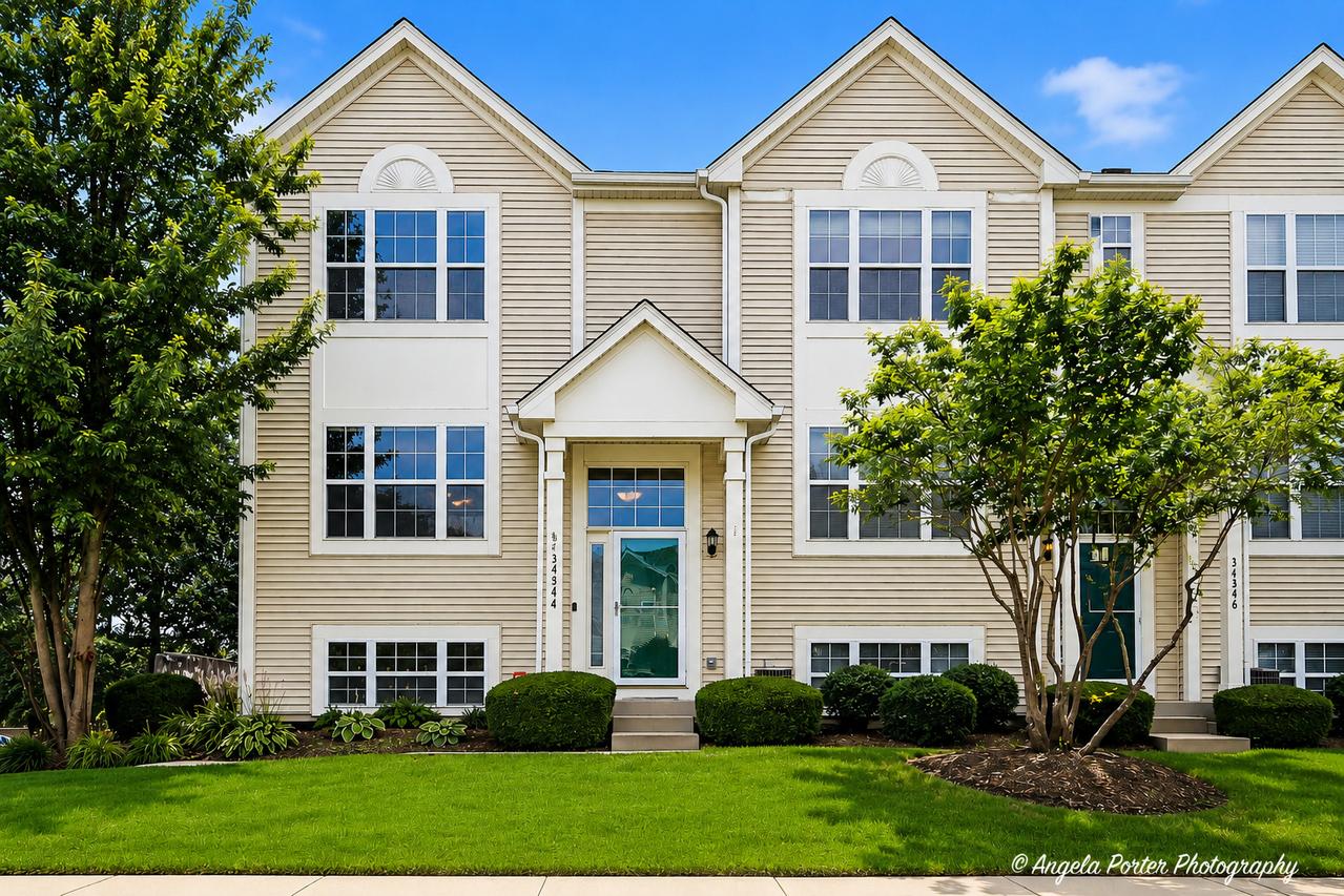 34344 N Goldenrod Rd., Round Lake, IL 60073
