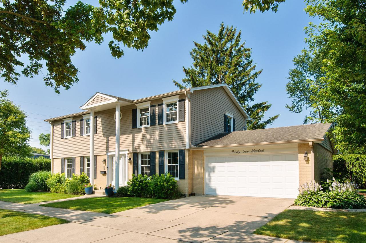 9200 Ridgeway Ave., Evanston, IL 60203