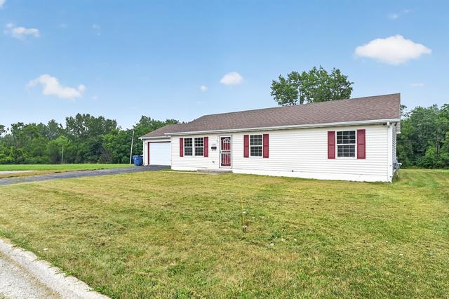 New Foreclosures & Short Sales in Ford Heights: July 20th to July 26th