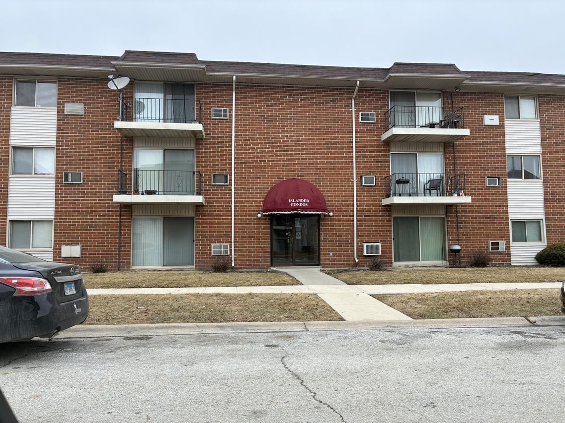 1912 Canal St. #3D, Blue Island, IL 60406