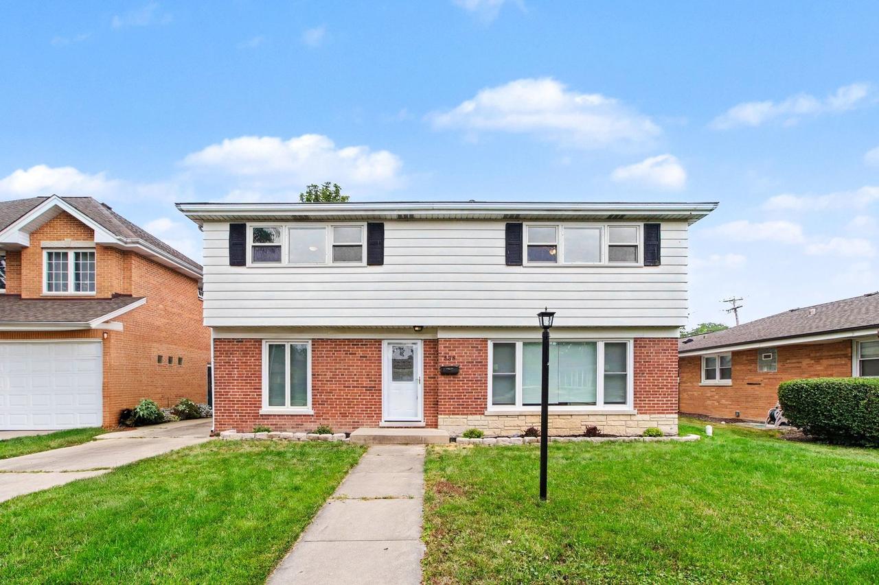 538 N Broadway Ave., Park Ridge, IL 60068