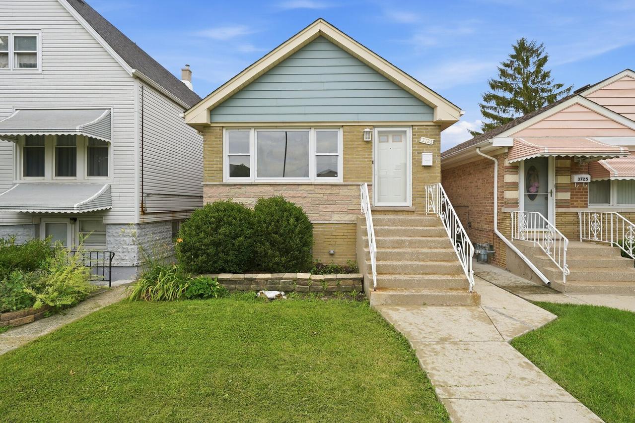 3723 S 53rd Ct., Cicero, IL 60804