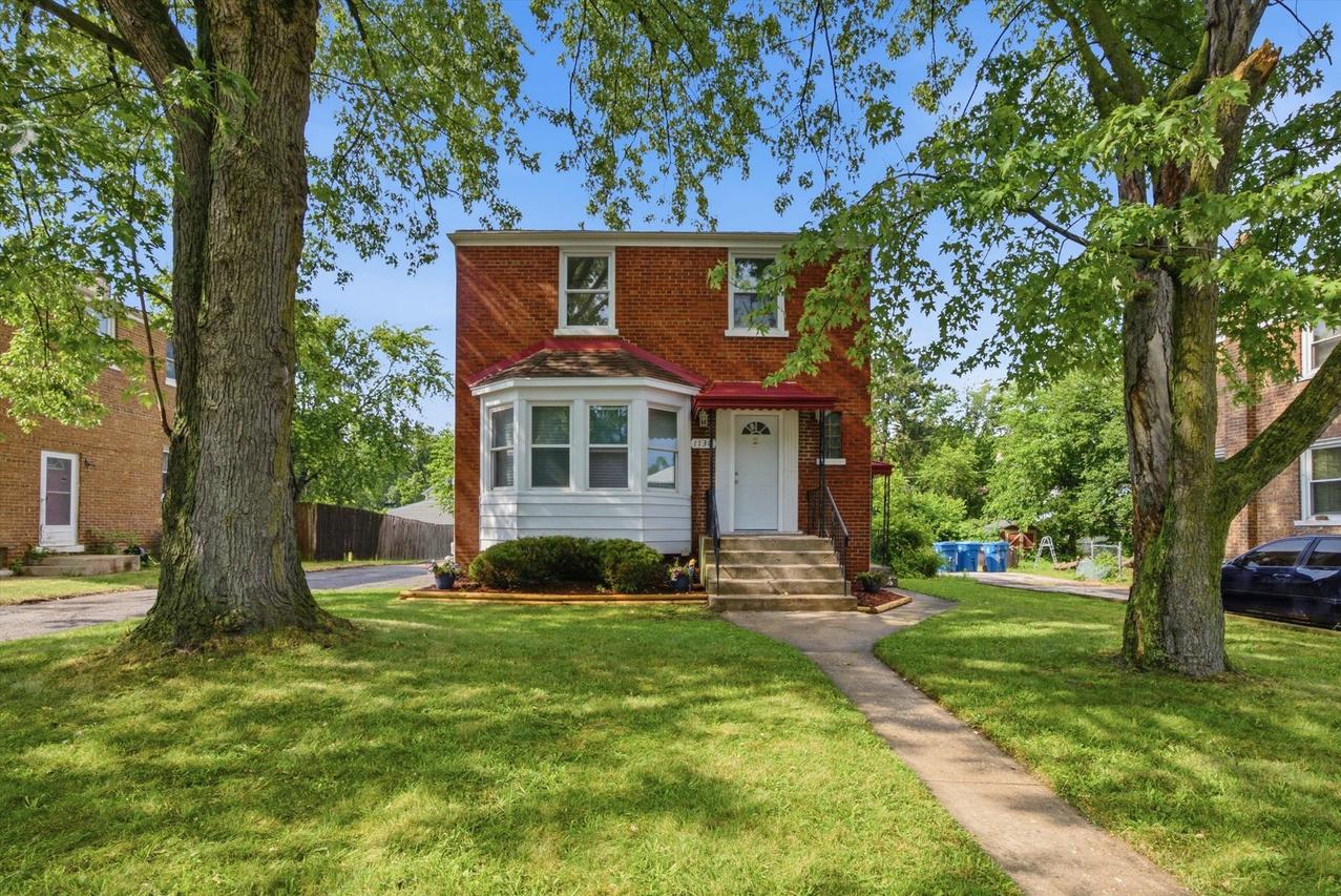 1130 156th Pl., Calumet City, IL 60409