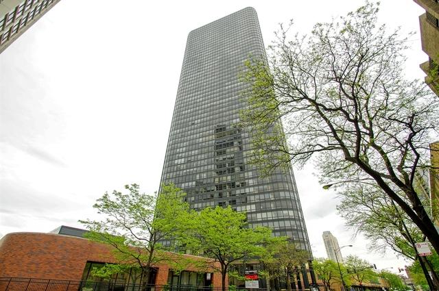 5415 N Sheridan Rd. #708, Chicago, IL 60640