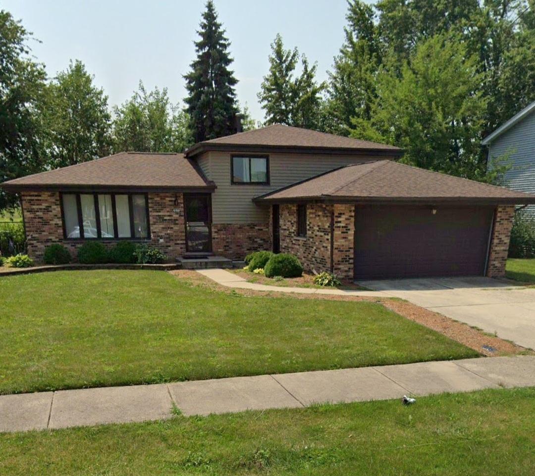 6159 Marsh Ln., Matteson, IL 60443
