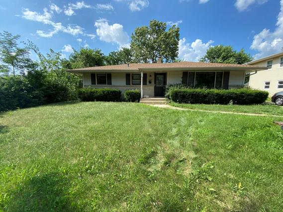 Homes Just Sold That Attend Rockford East High School: September 1st to September 7th