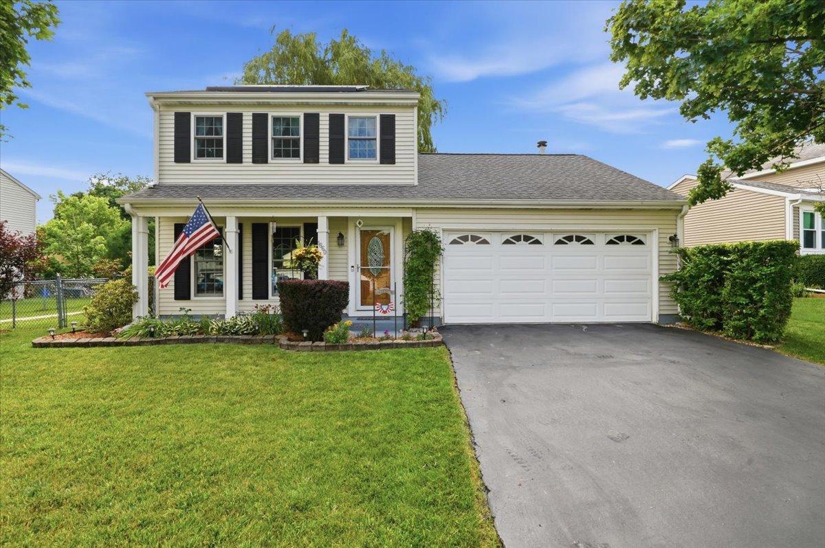 1860 Carl Dr., Round Lake Beach, IL 60073
