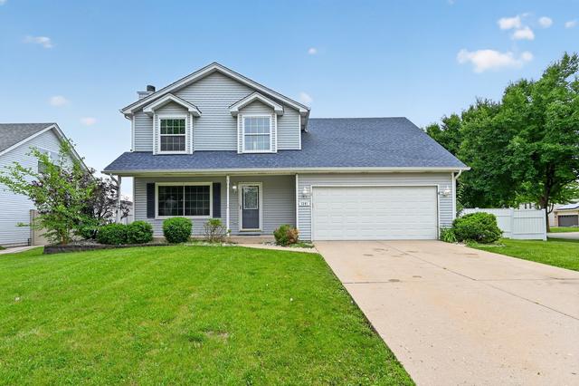 New Homes For Sale This Week That Attend Troy Hofer Elementary School: July 17th to July 23rd