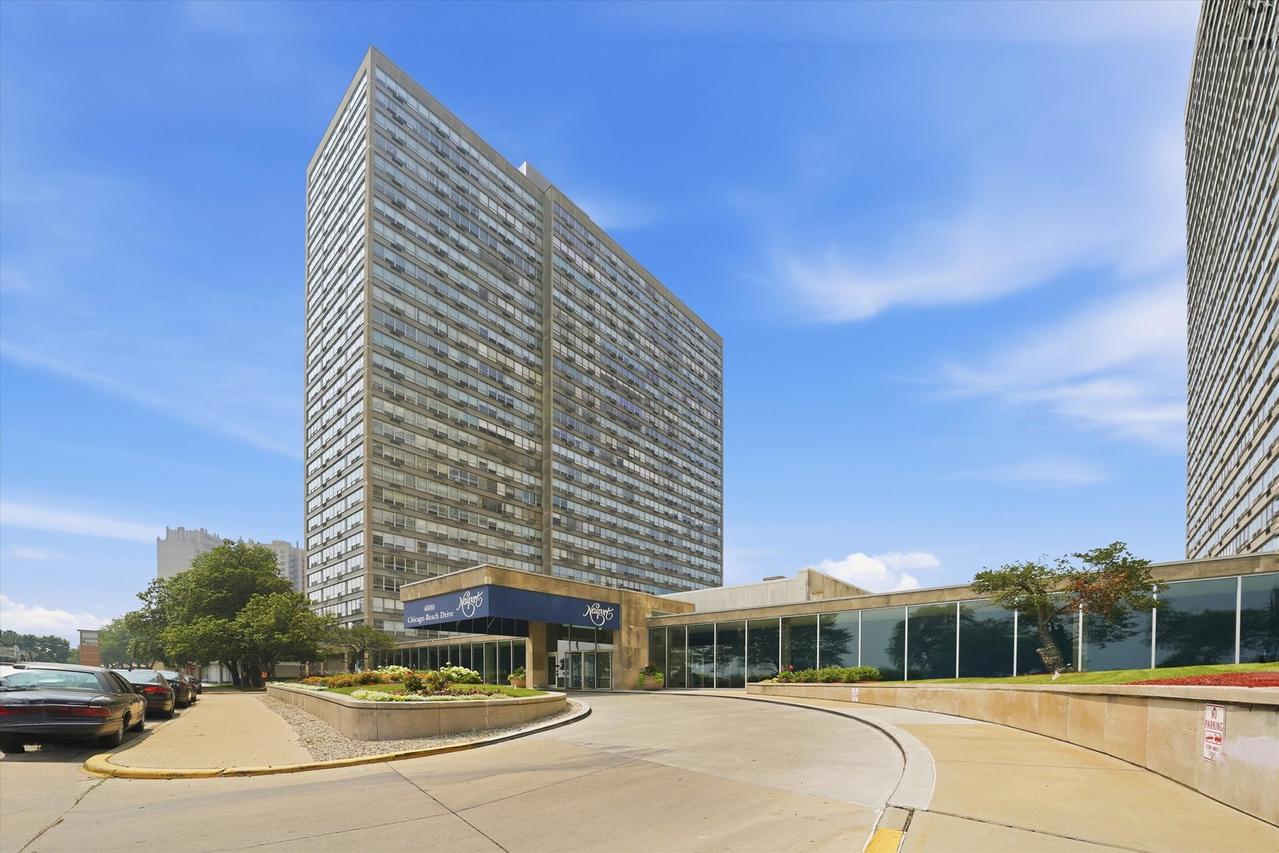 4800 S Chicago Beach Dr. #1503S, Chicago, IL 60615
