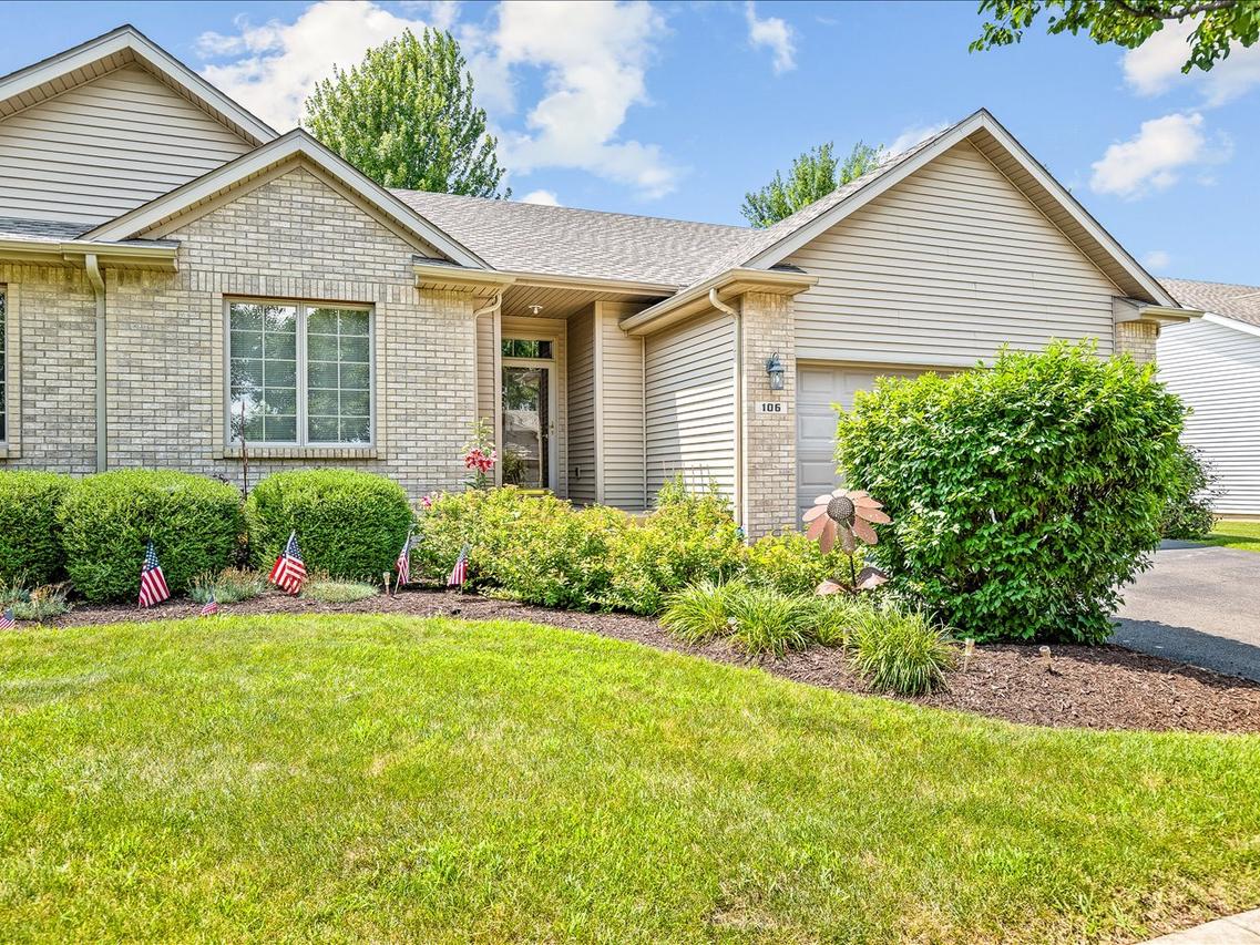 106 Katies Way, Mount Morris, IL 61054