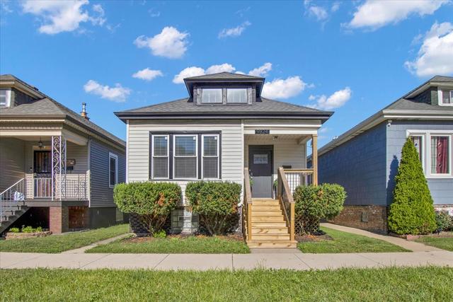 New Homes with Master Bedrooms on the 1st Floor in South Deering: July 18th to July 24th