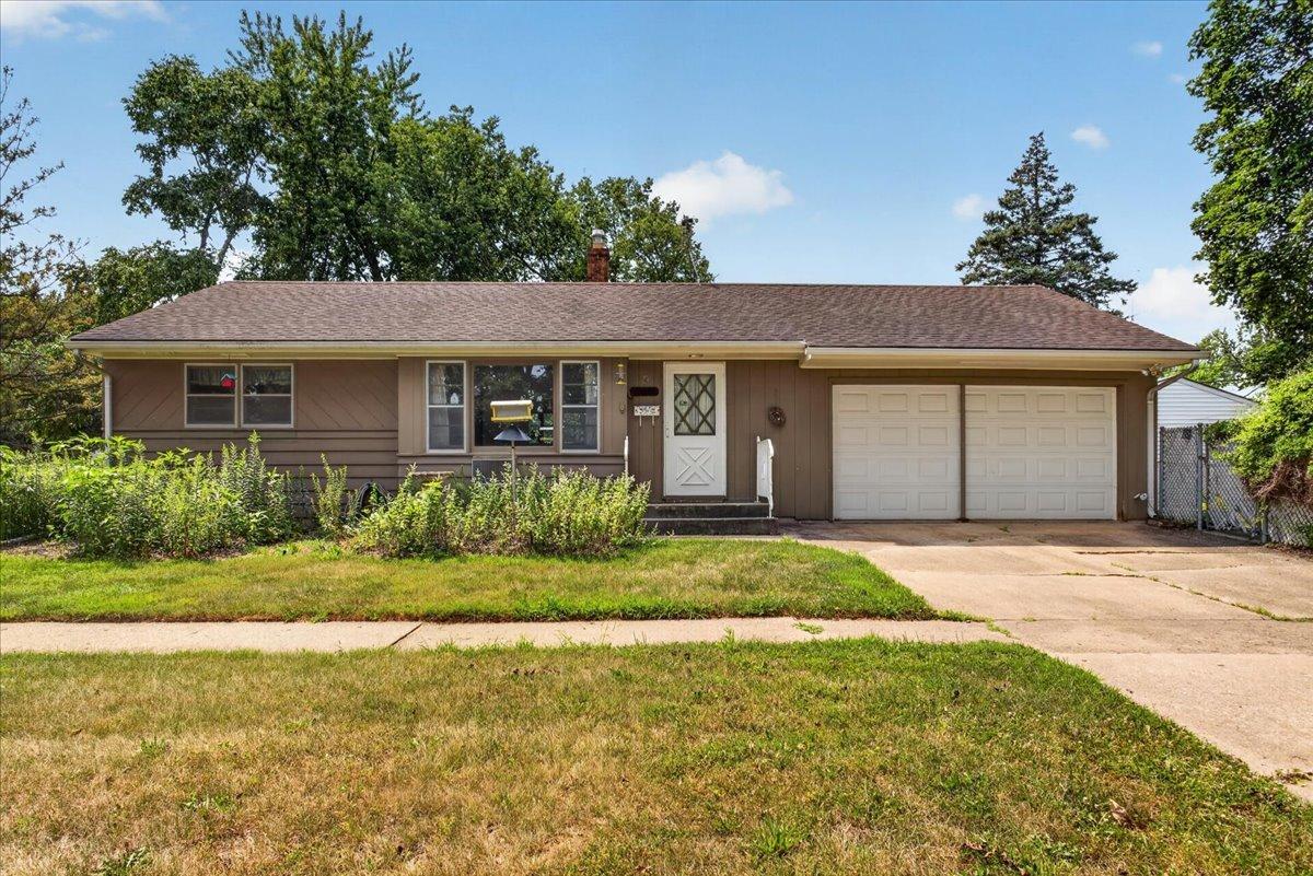 2804 N Winnebago St., Rockford, IL 61103