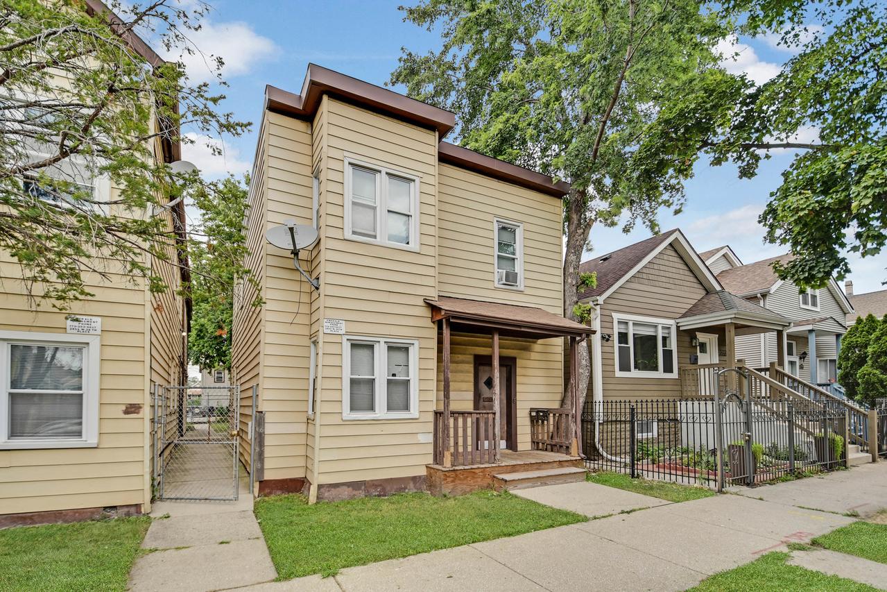 2854 W 38th Pl., Chicago, IL 60632